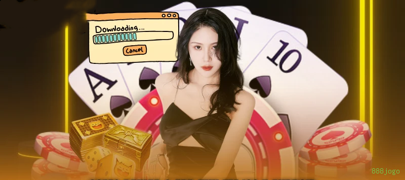 888jogo App Download
