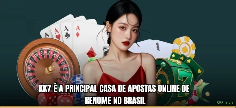 Criar Conta 888jogo