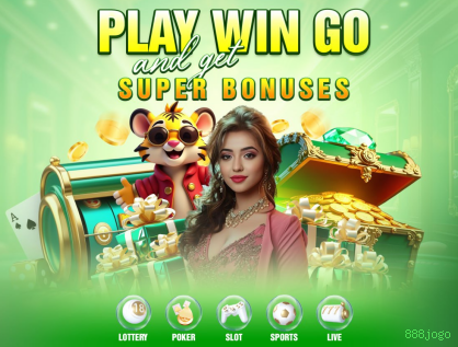 888jogo Slot Demo