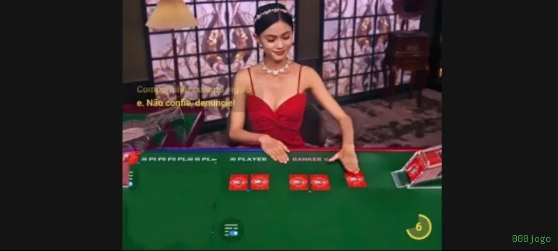 888jogo Segurança